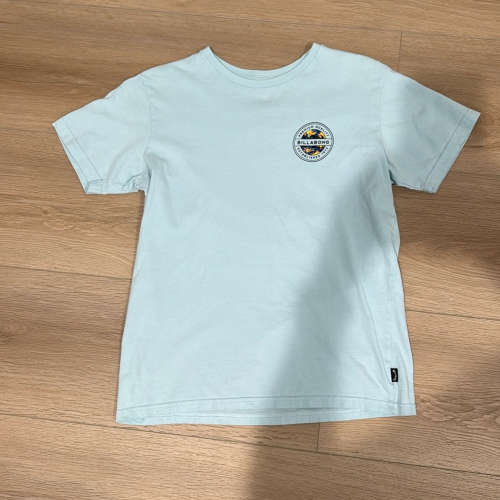 Billabong Shirt Boys X Large